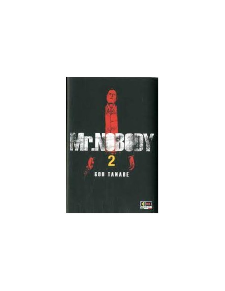MR. NOBODY 2