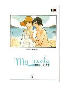 MY LOVELY LIKE A CAT 2