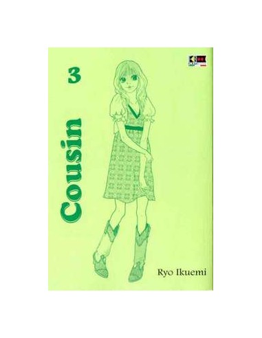 COUSIN 3