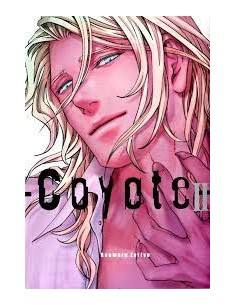 COYOTE 2