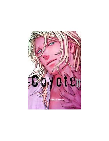 COYOTE 2