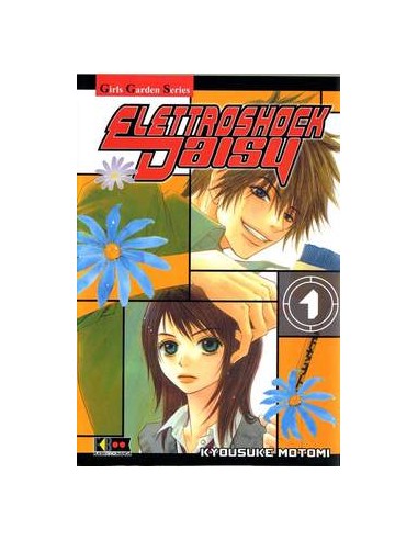 ELETTROSHOCK DAISY 1 (di 16)