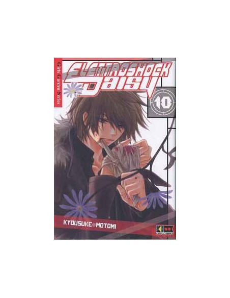 ELETTROSHOCK DAISY 10 (di 16)