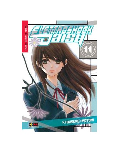 ELETTROSHOCK DAISY 11 (di 16)