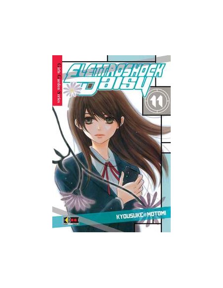 ELETTROSHOCK DAISY 11 (di 16)