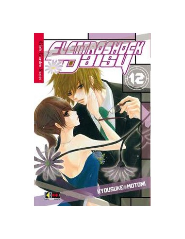 ELETTROSHOCK DAISY 12 (di 16)