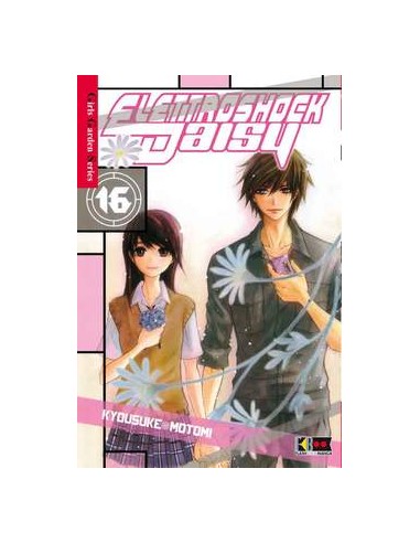 ELETTROSHOCK DAISY 16 (di 16)