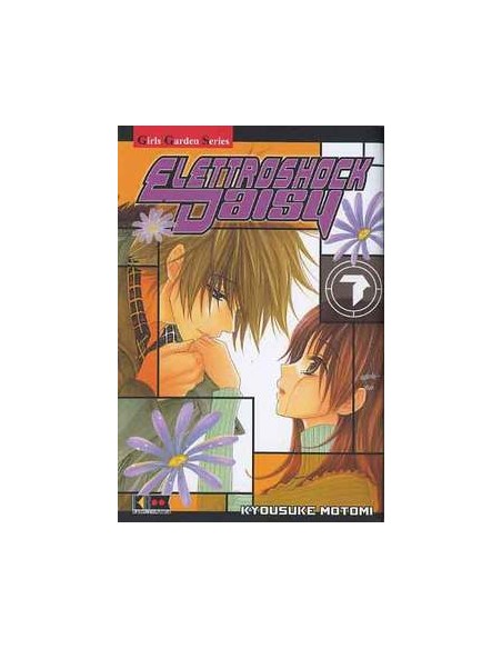 ELETTROSHOCK DAISY 7 (di 16)