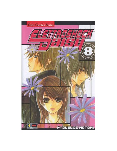 ELETTROSHOCK DAISY 8 (di 16)