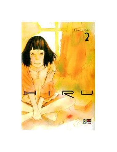 HIRU 2 (di 5)