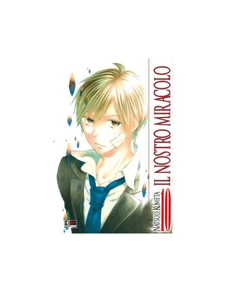 IL NOSTRO MIRACOLO 10