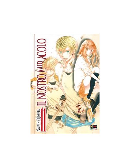 IL NOSTRO MIRACOLO 11