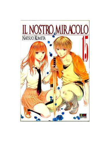 IL NOSTRO MIRACOLO 15