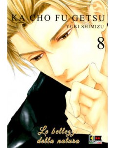 KACHO FUGETSU - LE BELLEZZE DELLA NATURA 8