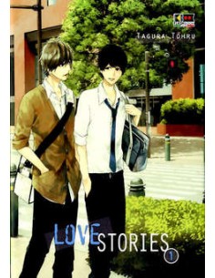 LOVE STORIES 1