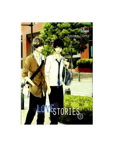 LOVE STORIES 1