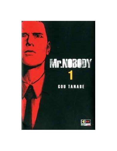 MR. NOBODY 1