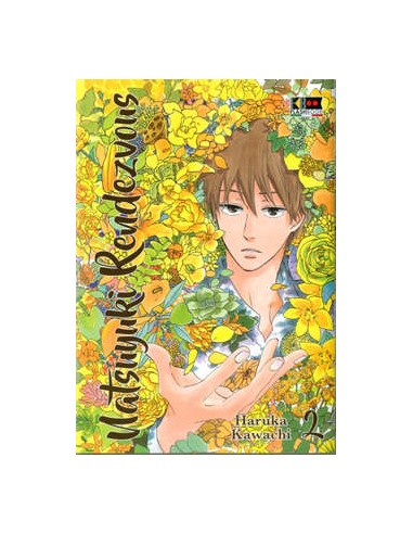 NATSUYUKI RENDEZVOU 2