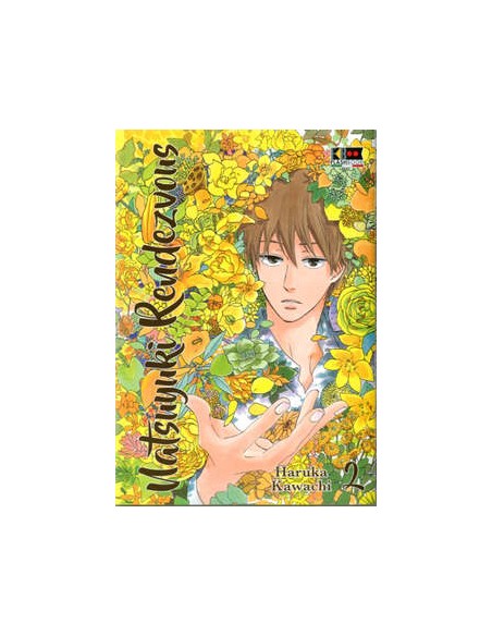 NATSUYUKI RENDEZVOU 2