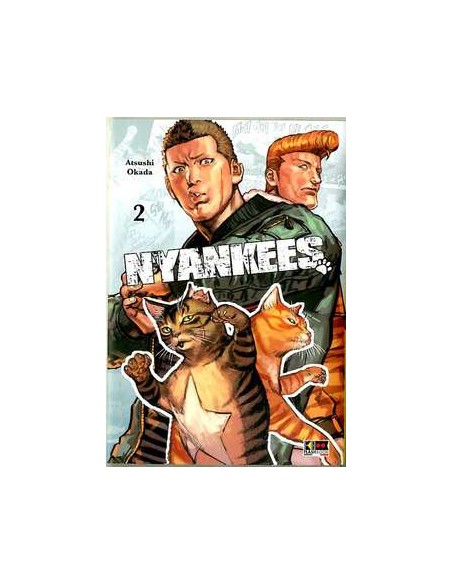 NYANKEES 2 (di 6)