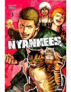 NYANKEES 3 (di 6)