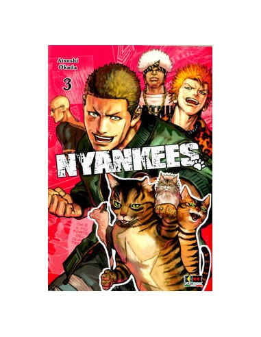 NYANKEES 3 (di 6)