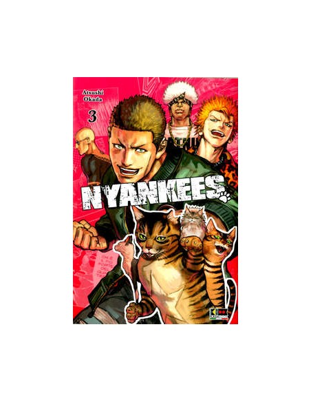 NYANKEES 3 (di 6)