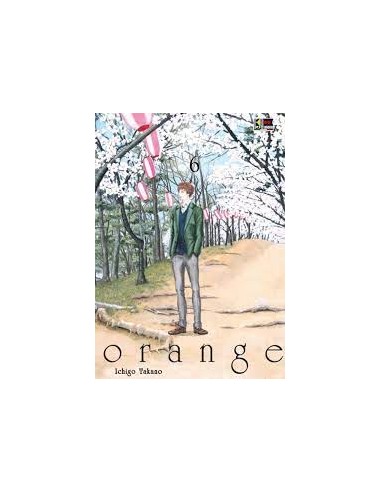 ORANGE 6