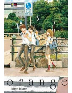 ORANGE 3