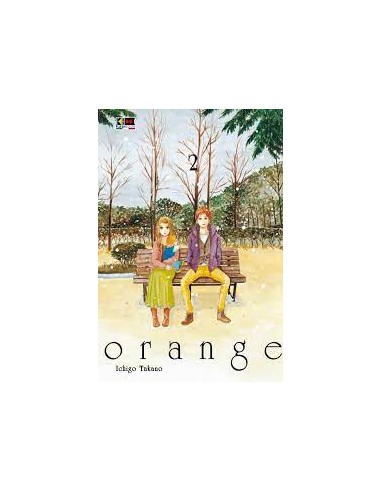 ORANGE 2