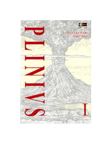 PLINIUS 1 (di 12)