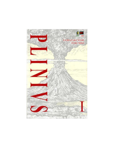 PLINIUS 1 (di 12)