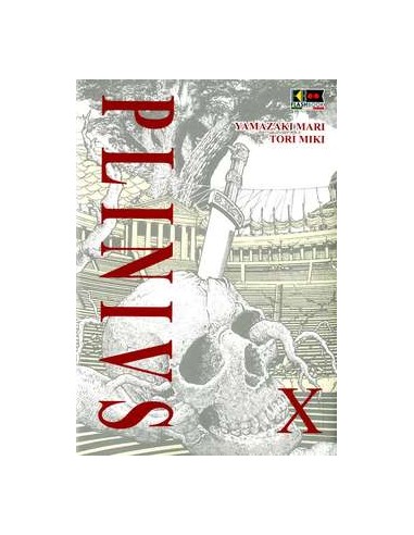 PLINIUS 10 (di 12)