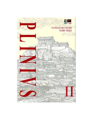PLINIUS 2 (di 12)