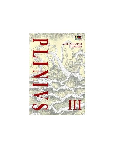 PLINIUS 3 (di 12)