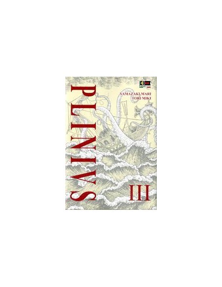 PLINIUS 3 (di 12)