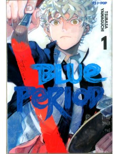 BLUE PERIOD 1