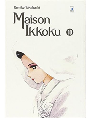 MAISON IKKOKU PERFECT EDITION 10 (di 10) -...
