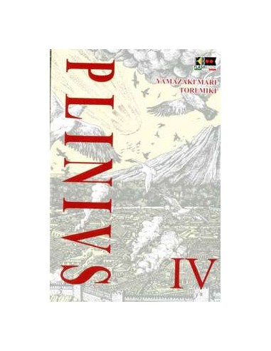 PLINIUS 4 (di 12)