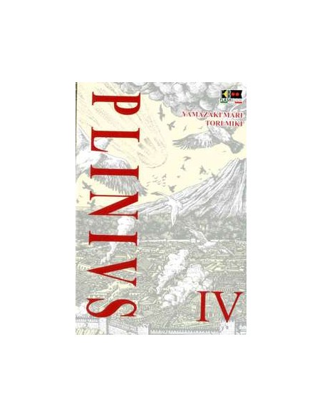 PLINIUS 4 (di 12)