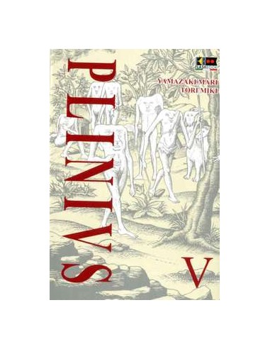 PLINIUS 5 (di 12)