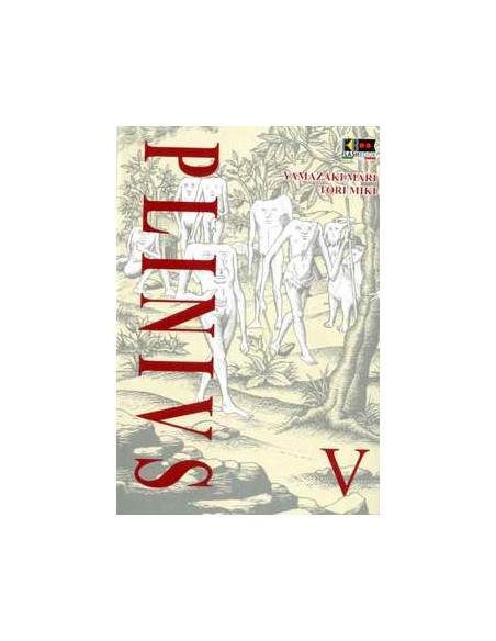 PLINIUS 5 (di 12)