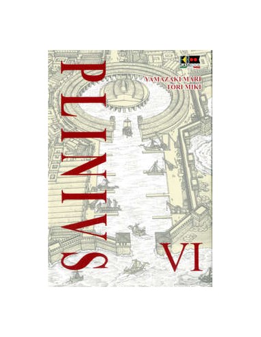 PLINIUS 6 (di 12)