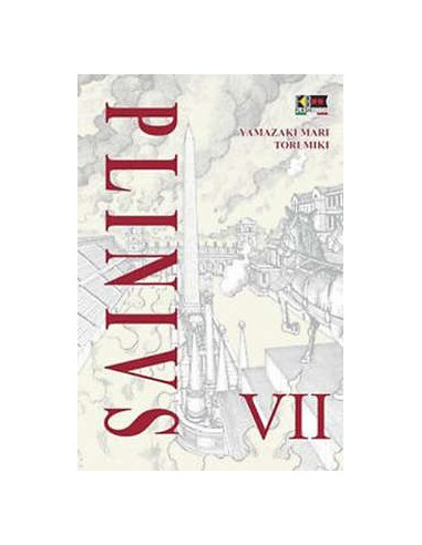 PLINIUS 7 (di 12)