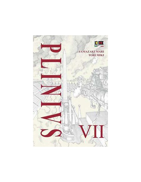 PLINIUS 7 (di 12)