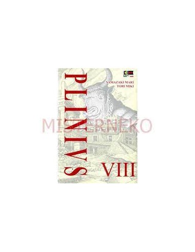 PLINIUS 8 (di 12)