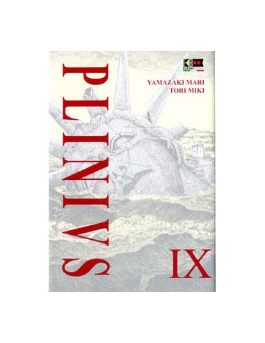 PLINIUS 9 (di 12)