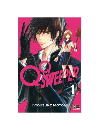 QQ SWEEPER 1