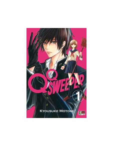 QQ SWEEPER 1