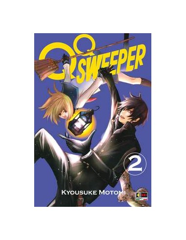 QQ SWEEPER 2